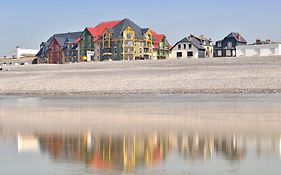 Madame Vacances Les Terrasses De La Plage